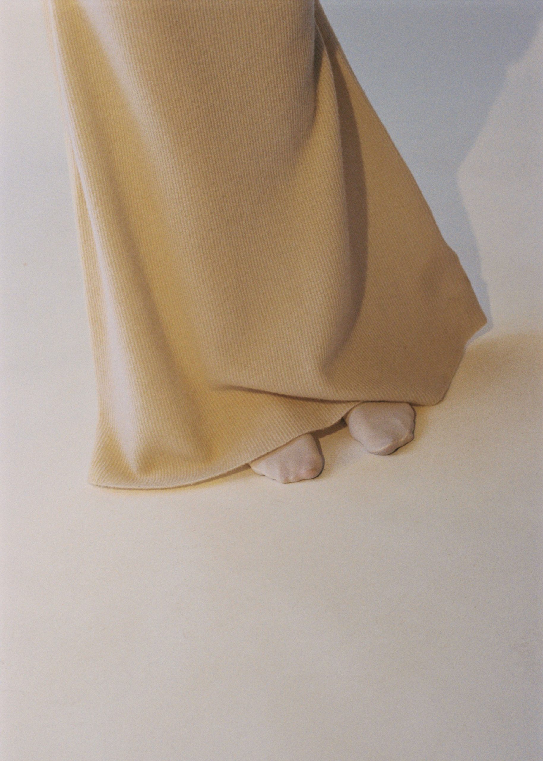 Valentina for Milk Magazine