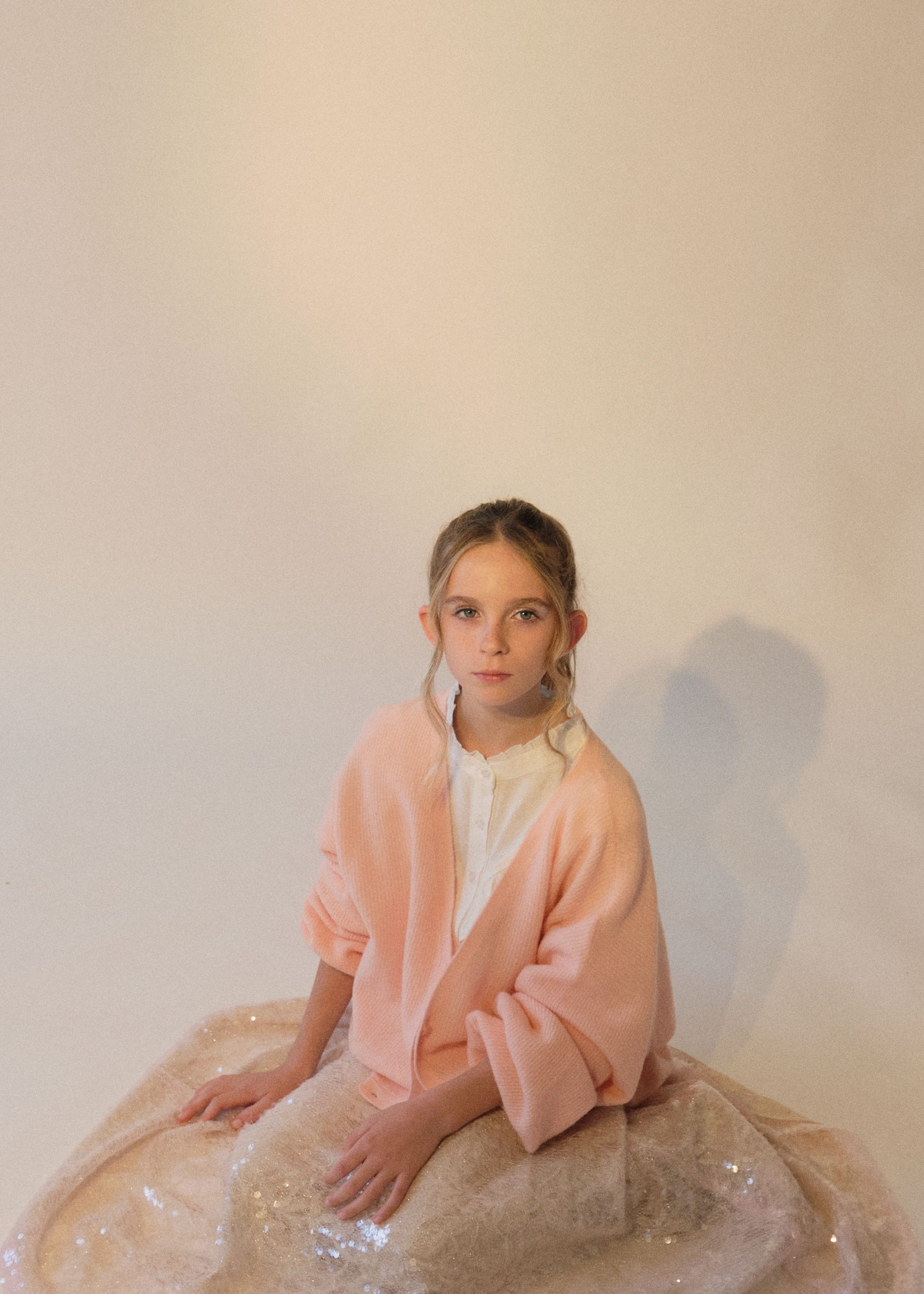 Valentina for Milk Magazine